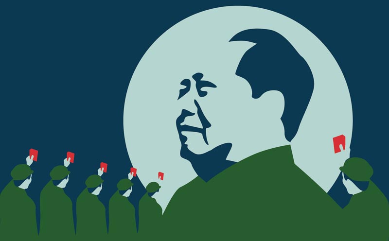 The New York Times / Books review - The Rupture Tense