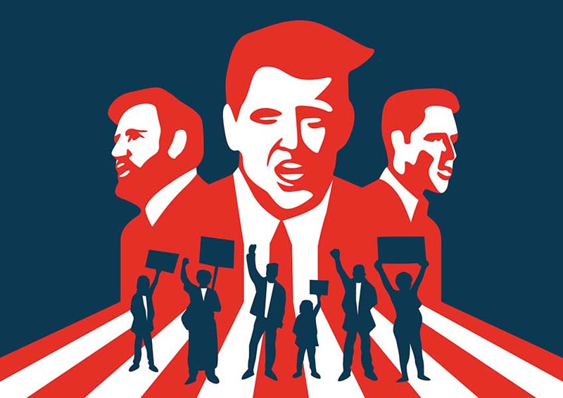 The Dispatch: Nationalism and Wokism