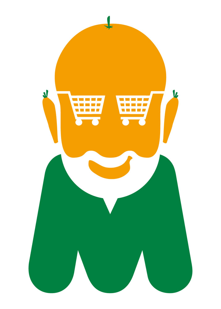  - Juan Roig portrait