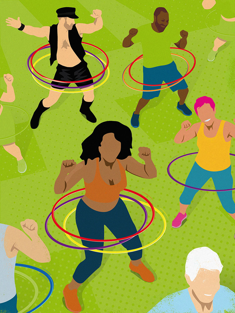  Mannschaft Magazin - Wie queer sind wir